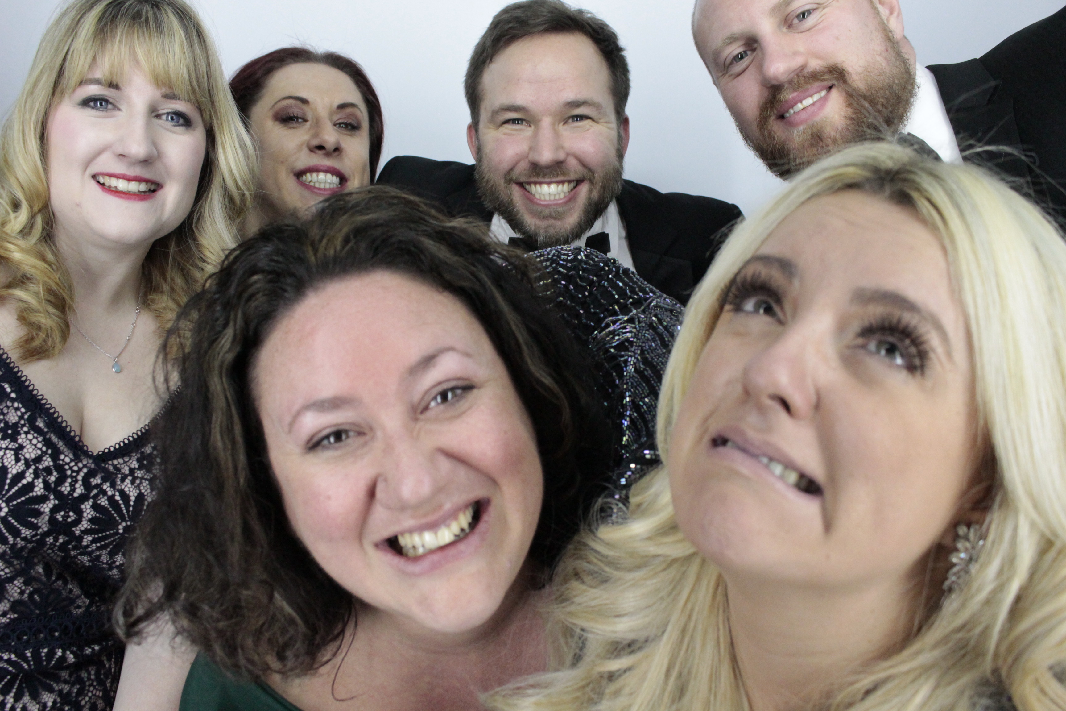 UK PCS Oscars | View more photos from the event at gallery.myphotoboothexperience.co.uk/u/MyPhotoBoothExperienceLtd/UK-PCS-Oscars